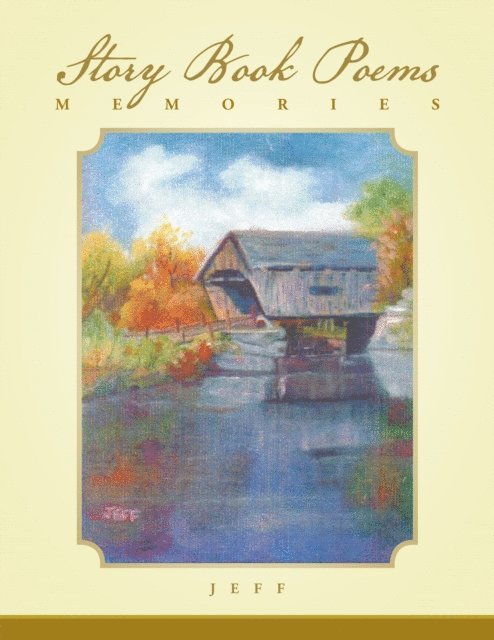 Jeff - Story Book Poems, E-bok