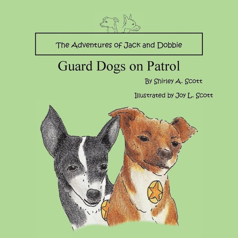 Adventures of Jack and Dobbie