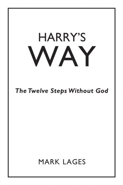 Mark Lages - Harry'S Way, E-bok