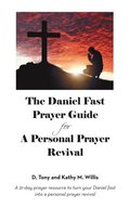 Daniel Fast Prayer Guide