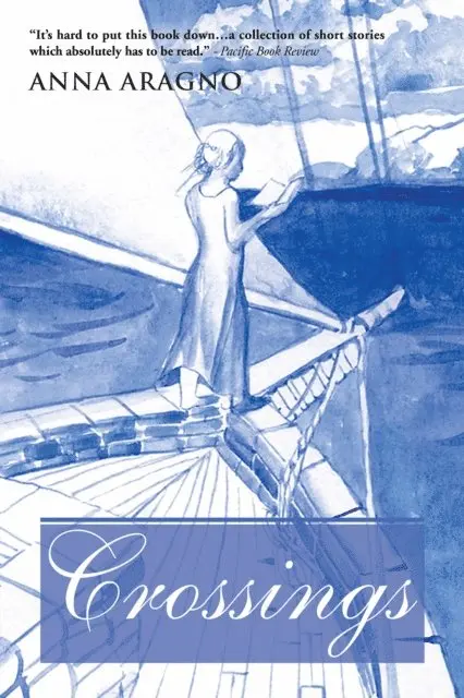 Anna Aragno - Crossings, E-bok. Tillgänglighet: Lägg i varukorg