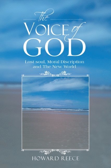 Howard Reece - Voice of God, E-bok. Tillgänglighet: Lägg i varukorg