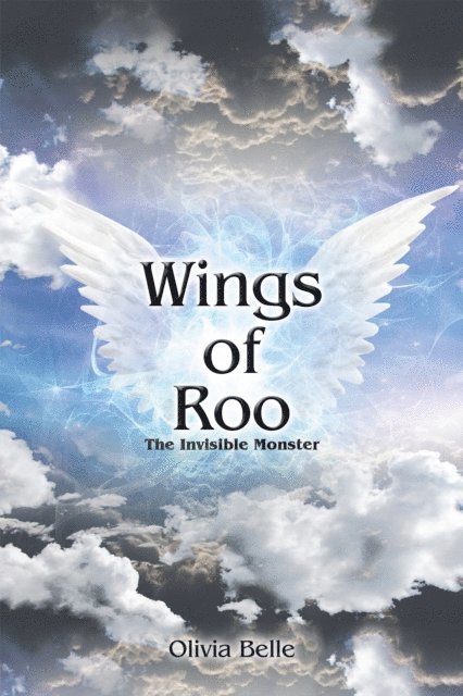 Olivia Belle - Wings of Roo, E-bok