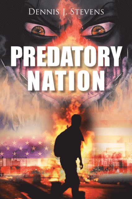 Dennis J. Stevens - Predatory Nation, E-bok. Tillgänglighet: Lägg i varukorg