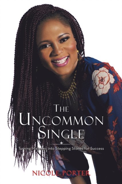 Nicole Porter - Uncommon Single, E-bok