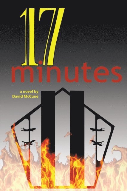 David McCune - 17 Minutes, E-bok