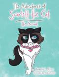 The Adventures of Scarlett the Cat