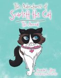 Adventures of Scarlett the Cat