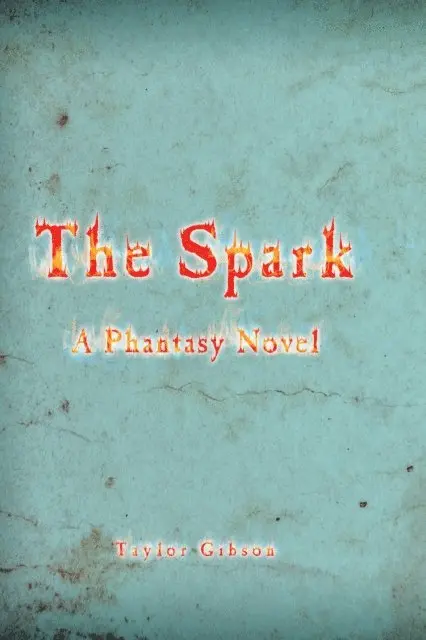 Taylor Gibson - Spark, E-bok. Tillgänglighet: Lägg i varukorg