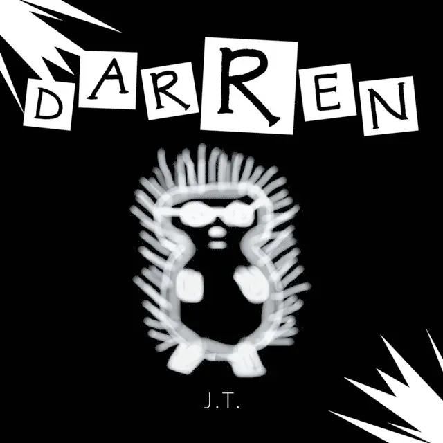 J.T. - Darren, E-bok. Tillgänglighet: Lägg i varukorg