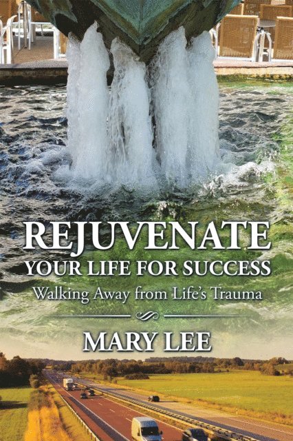 Mary Lee - Rejuvenate Your Life for Success, E-bok