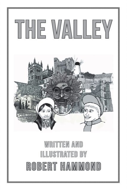 Robert Hammond - Valley, E-bok