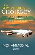 Adventures of a Choirboy