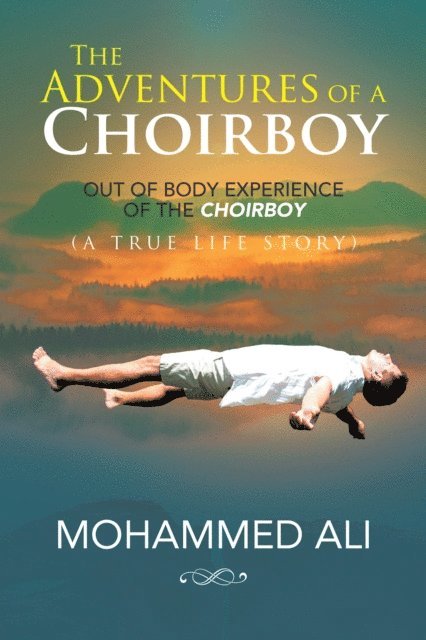 Mohammed Ali - Adventures of a Choirboy, E-bok