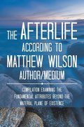 The Afterlife According to Matthew Wilson Author/Medium