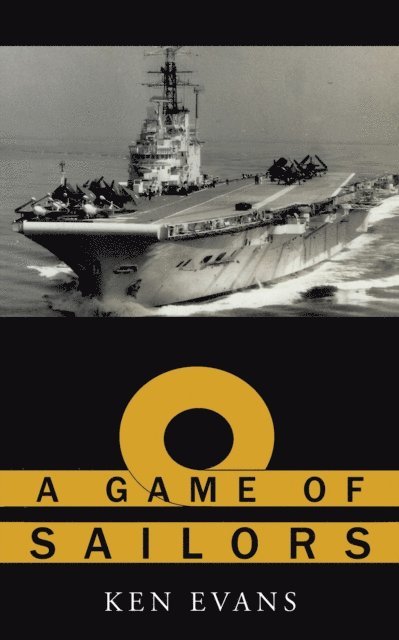 Ken Evans - Game of Sailors, E-bok