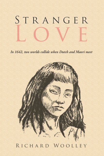 Richard Woolley - Stranger Love, E-bok