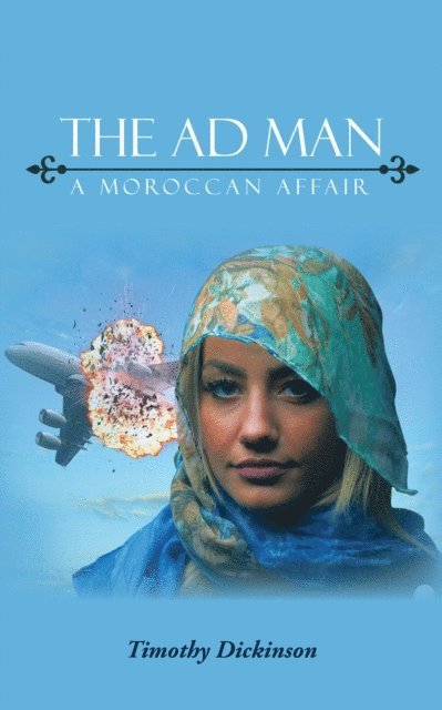 Timothy Dickinson - Ad Man, E-bok. Tillgänglighet: Lägg i varukorg