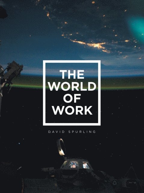 David Spurling - World of Work, E-bok