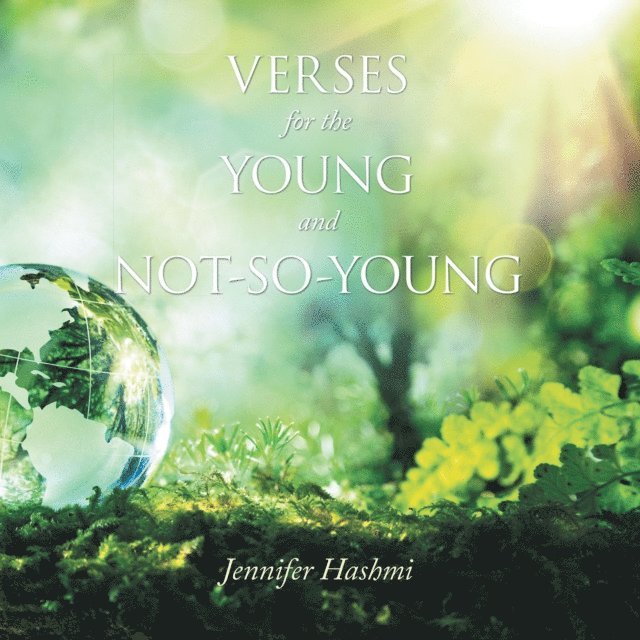 Jennifer Hashmi - Verses for the Young and Not-So-Young, E-bok