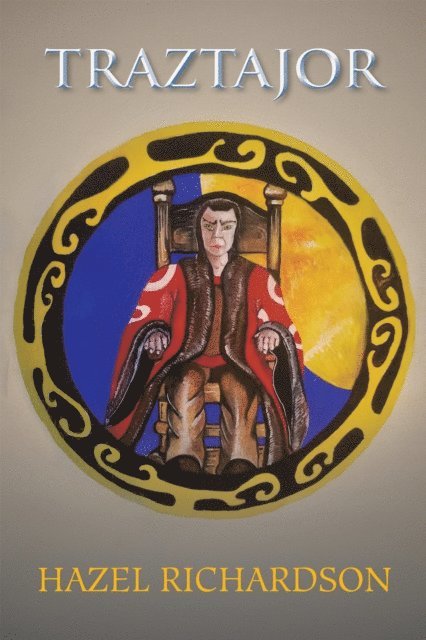 Hazel Richardson - Traztajor, E-bok