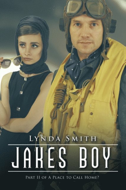 Lynda Smith - Jake'S Boy, E-bok