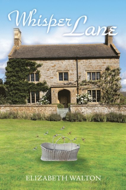 Elizabeth Walton - Whisper Lane, E-bok