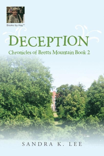 Sandra K. Lee - Deception, E-bok