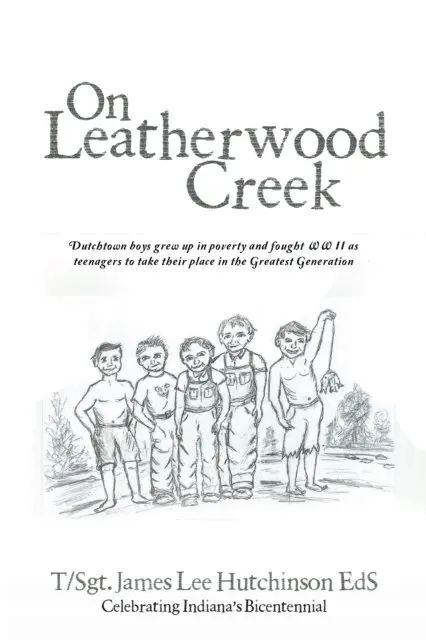T/Sgt. James Lee Hutchinson EdS - On Leatherwood Creek, E-bok. Tillgänglighet: Lägg i varukorg