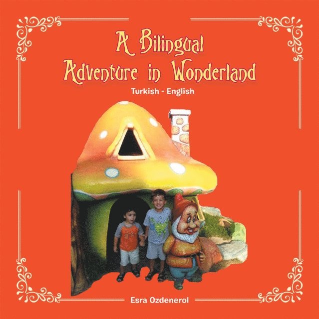 Esra Ozdenerol - Bilingual Adventure in Wonderland, E-bok. Tillgänglighet: Lägg i varukorg