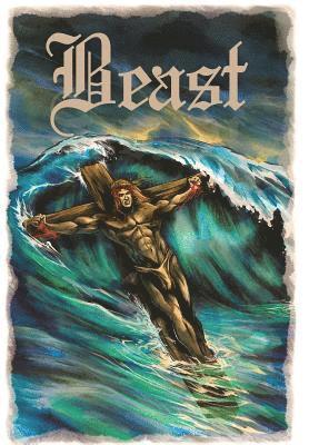 John LaChance - Beast, Inbunden. Tillgänglighet: Lägg i varukorg