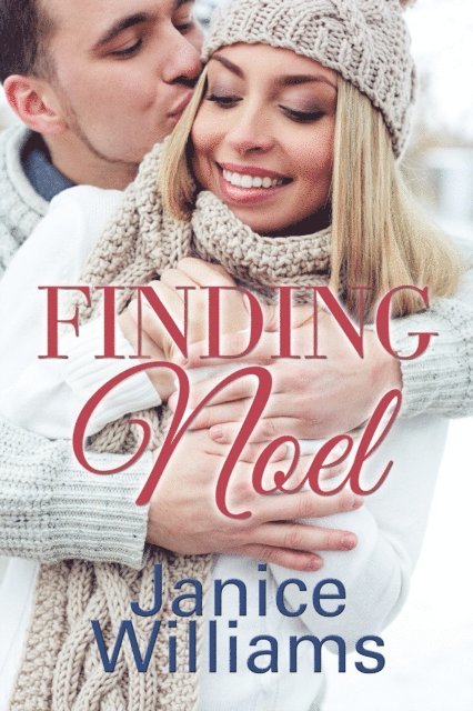 Janice Williams - Finding Noel, E-bok