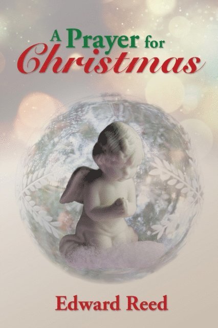 Edward Reed - Prayer for Christmas, E-bok