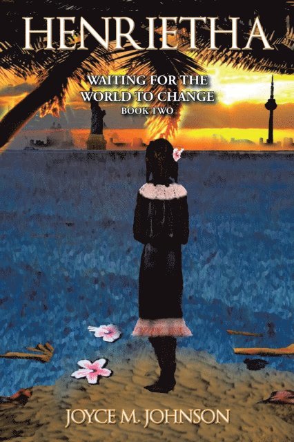Joyce M. Johnson - Henrietha, E-bok