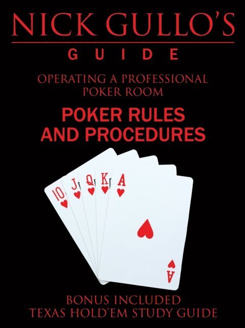 Nick Gullo'S Guide