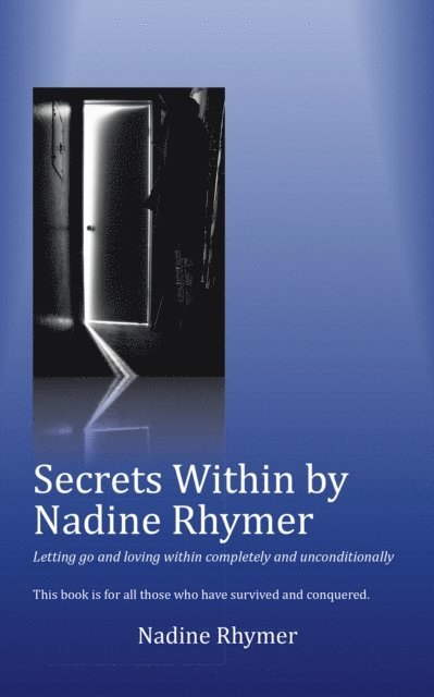 Nadine Rhymer - Secrets Within, E-bok. Tillgänglighet: Lägg i varukorg