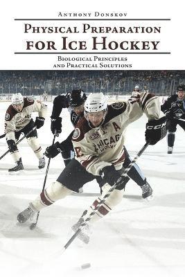 Physical Preparation for Ice Hockey