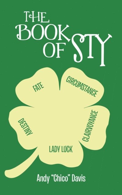 Andy Davis - Book of Sty, E-bok