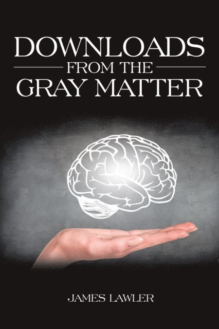 James Lawler - Downloads from the Gray Matter, E-bok