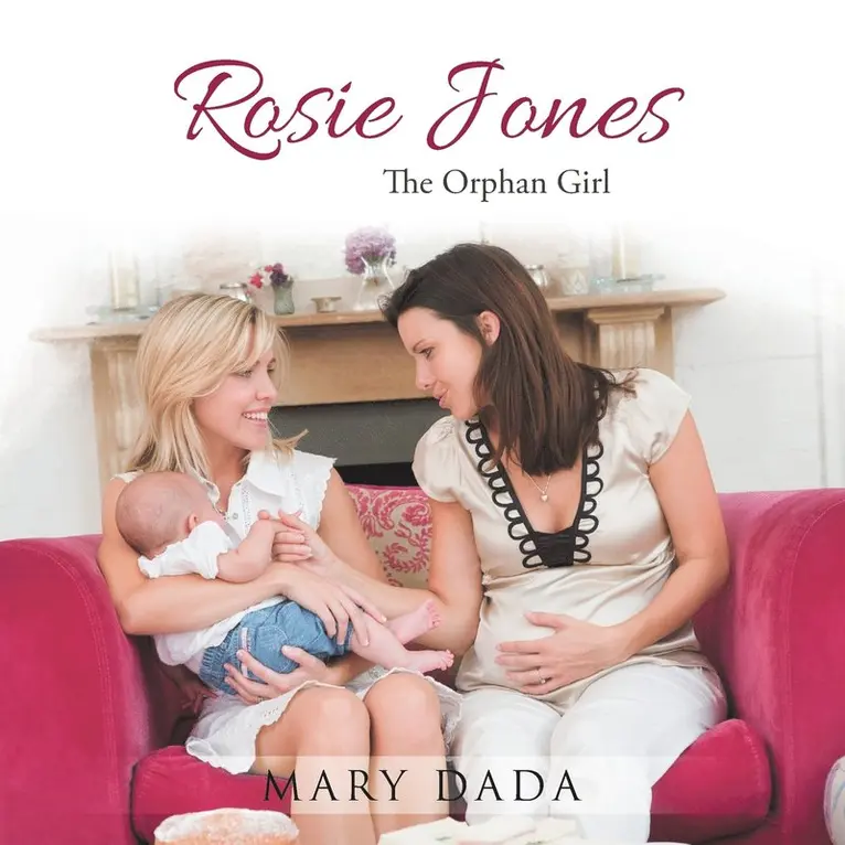 Mary Dada - Rosie Jones, Häftad. Tillgänglighet: Lägg i varukorg