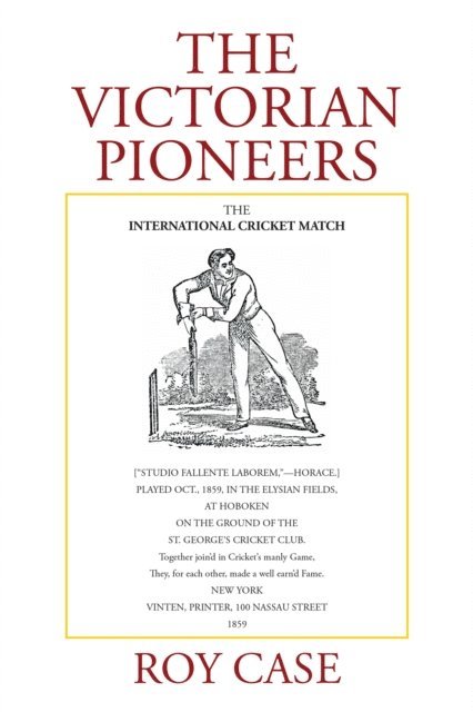 Roy Case - Victorian Pioneers, E-bok. Tillgänglighet: Lägg i varukorg