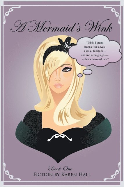 Karen Hall - Mermaid'S Wink, E-bok