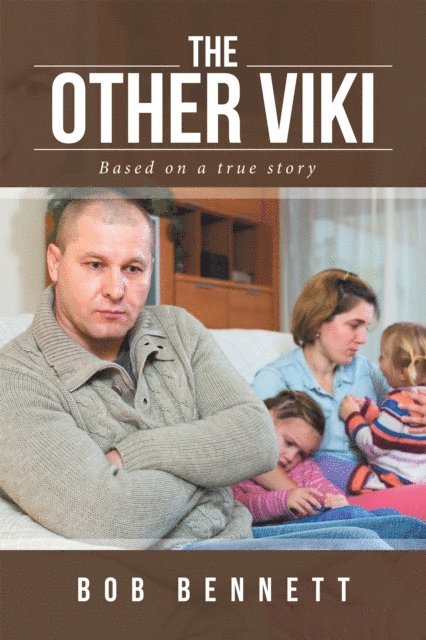 Bob Bennett - Other Viki, E-bok