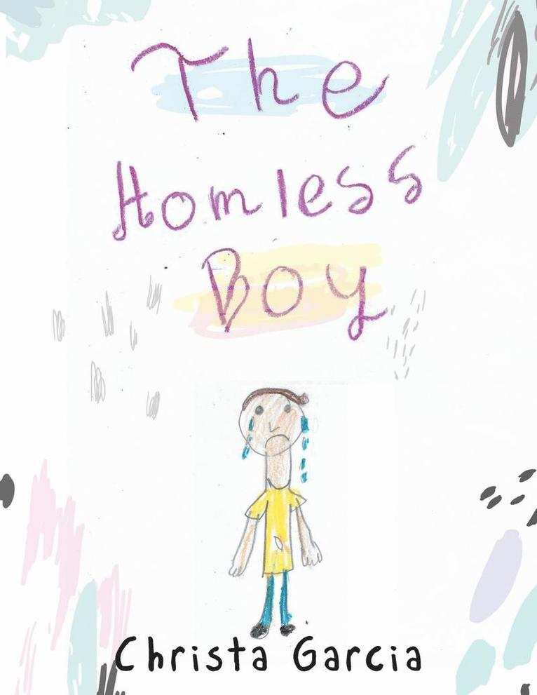 Homeless Boy