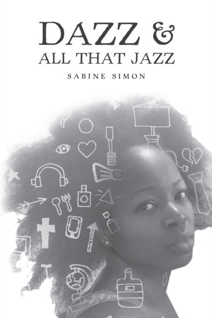 Sabine Simon - Dazz & All That Jazz, E-bok