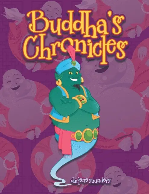Darlene Saunders - Buddha'S Chronicles, E-bok. Tillgänglighet: Lägg i varukorg