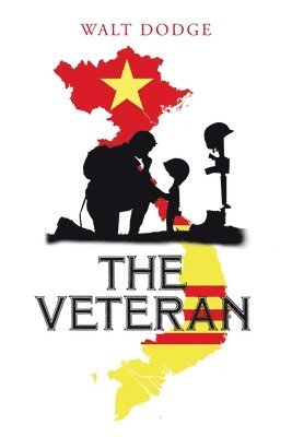Walt Dodge - Veteran, Häftad. Tillgänglighet: Lägg i varukorg
