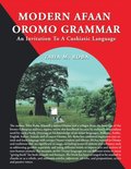 Modern Afaan Oromo Grammar