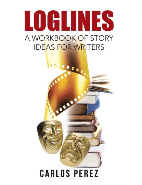 Carlos Perez - Loglines, E-bok