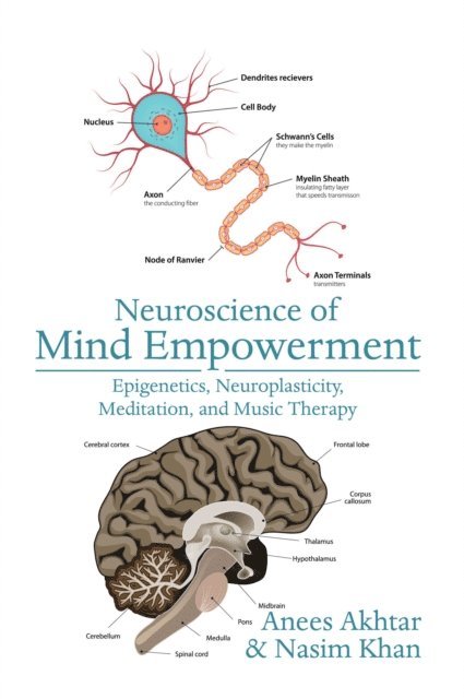 Nasim Khan, Anees Akhtar - Neuroscience of Mind Empowerment, E-bok. Tillgänglighet: Lägg i varukorg